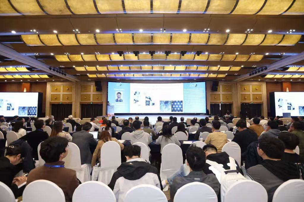 王旭帶隊參加第八屆國際鎂會議與第十三屆國際鎂合金及其應用會議并推介平?jīng)鲦V基新材料產(chǎn)業(yè)(圖1)